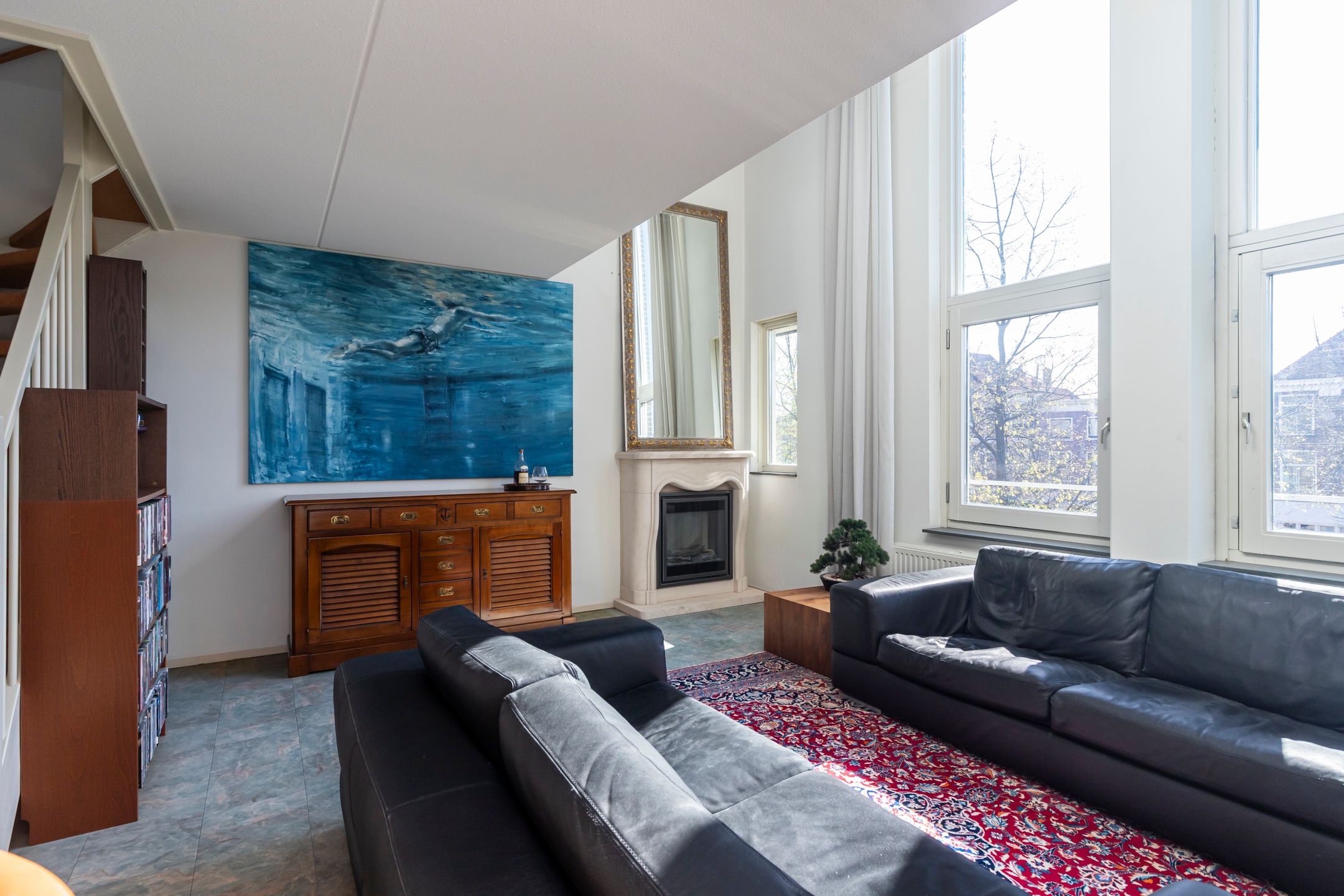 Foto 12 van Prinsegracht 225