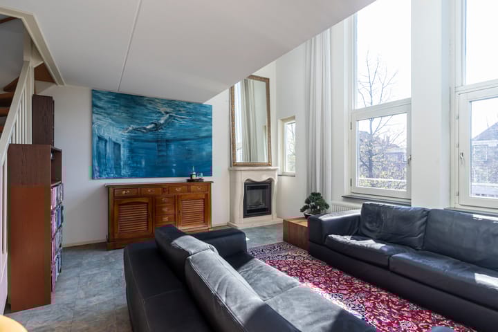 Foto 12 van Prinsegracht 225