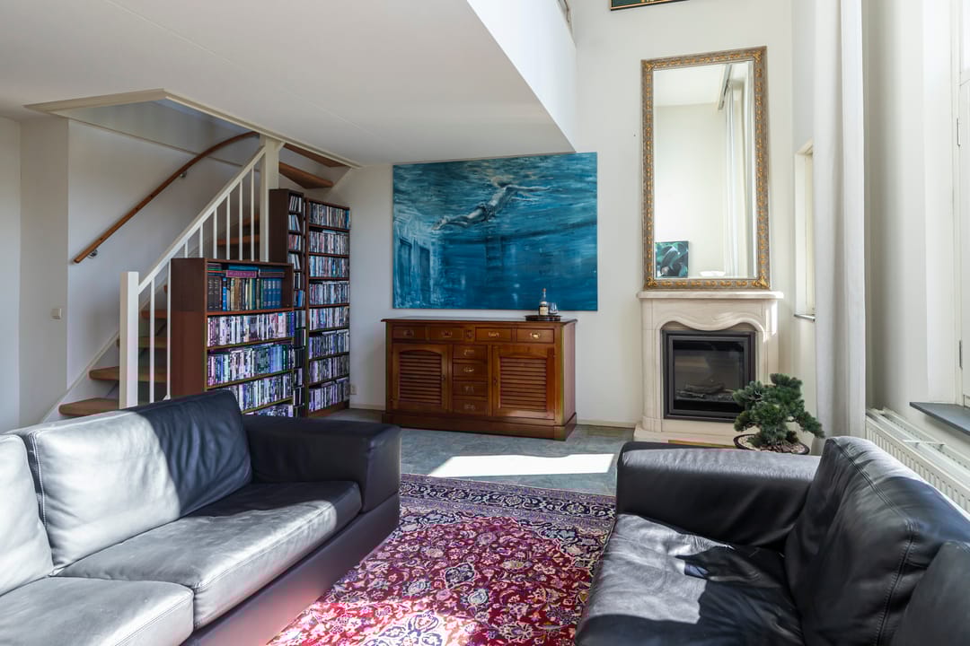 Foto 13 van Prinsegracht 225