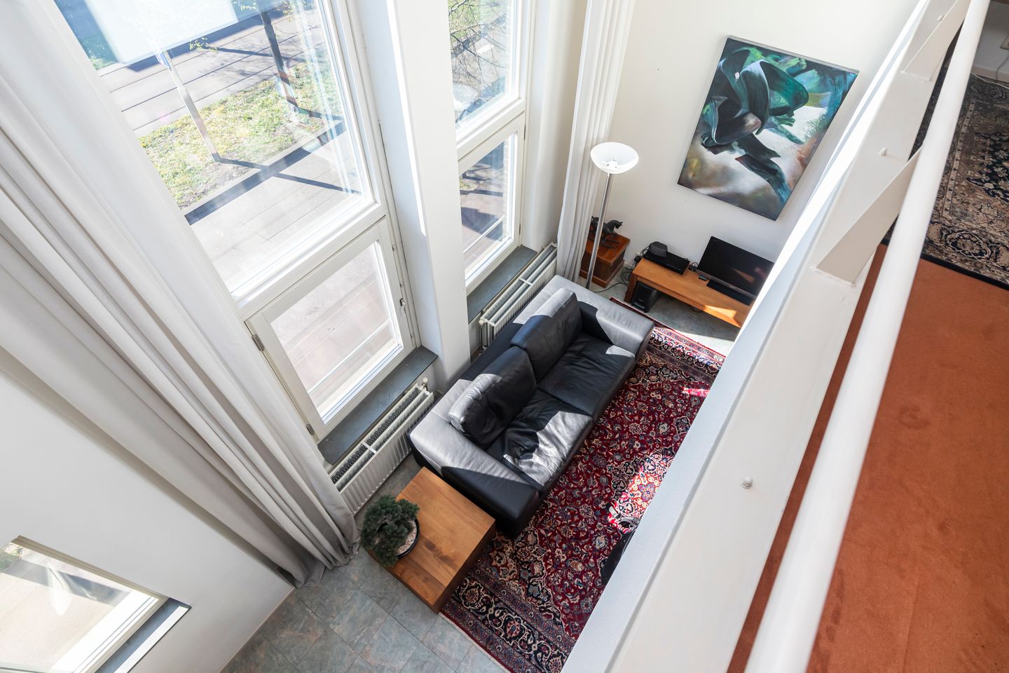 Foto 14 van Prinsegracht 225