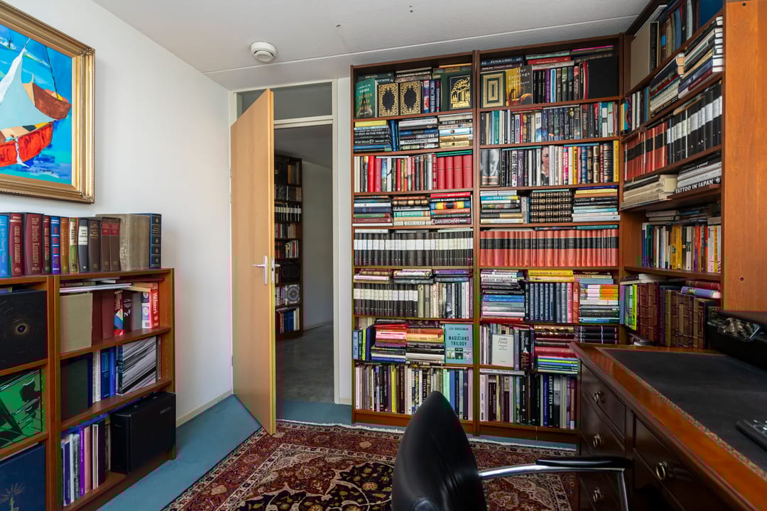 Foto 22 van Prinsegracht 225