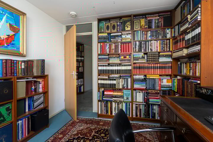 Foto 22 van Prinsegracht 225