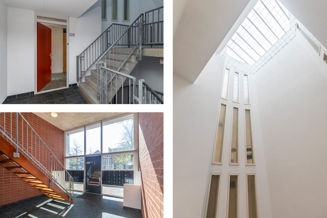 Foto 31 van Prinsegracht 225