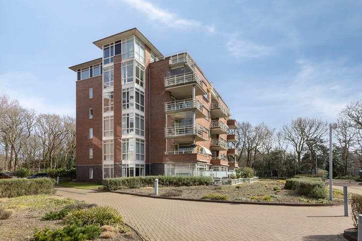 Foto 1 van Max Euweweg 33