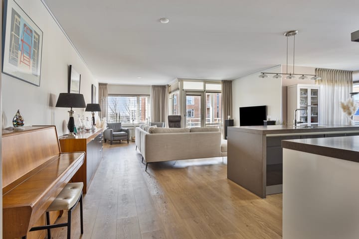 Foto 6 van Max Euweweg 33