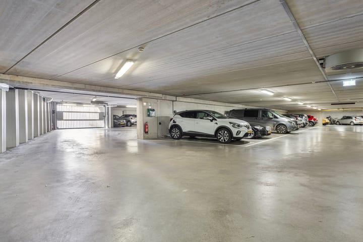 Foto 29 van Max Euweweg 33