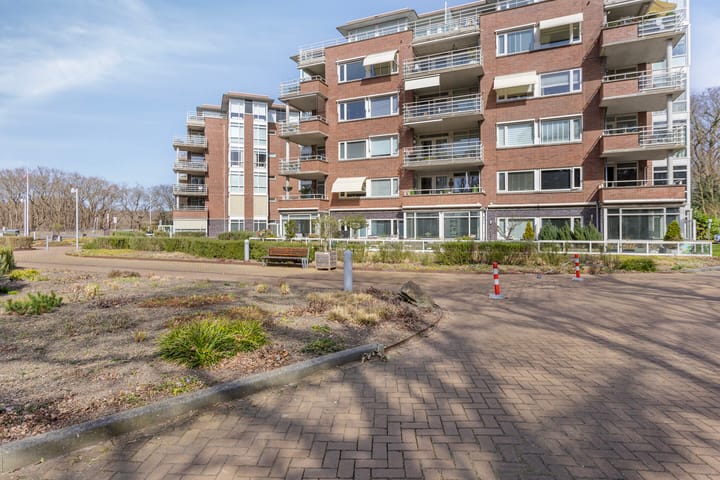 Foto 35 van Max Euweweg 33