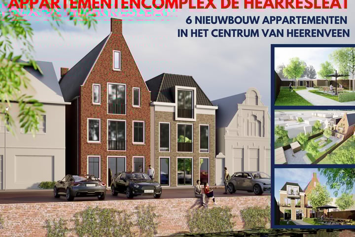 Foto 1 van Begane grond rechts (Bouwnr. 2)