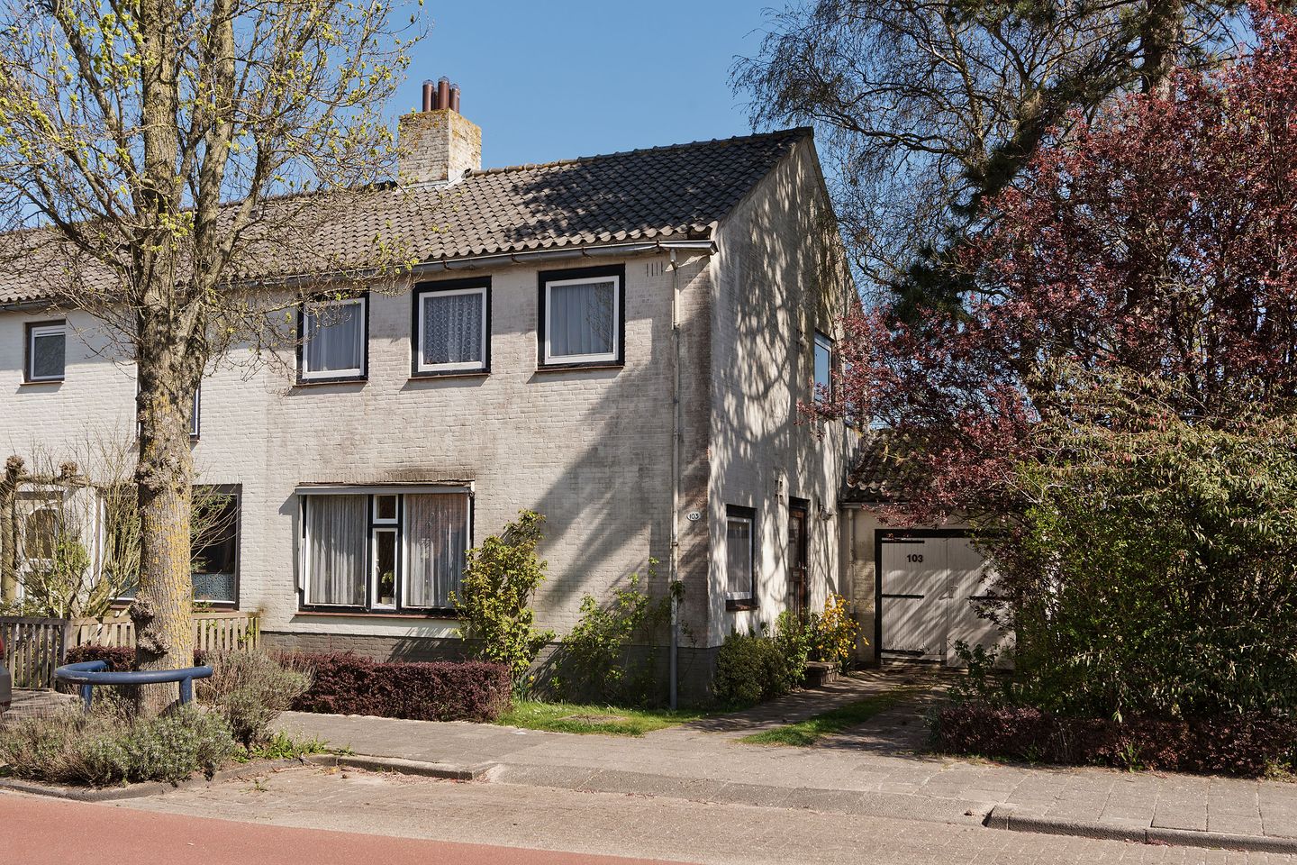 Foto 1 van Hortensialaan 103