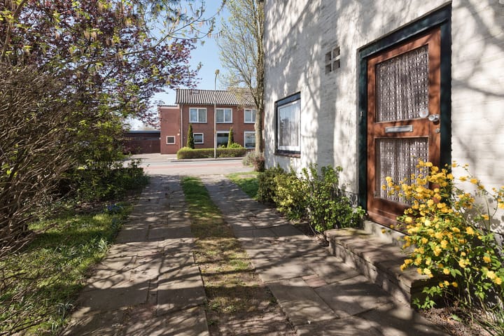 Foto 3 van Hortensialaan 103