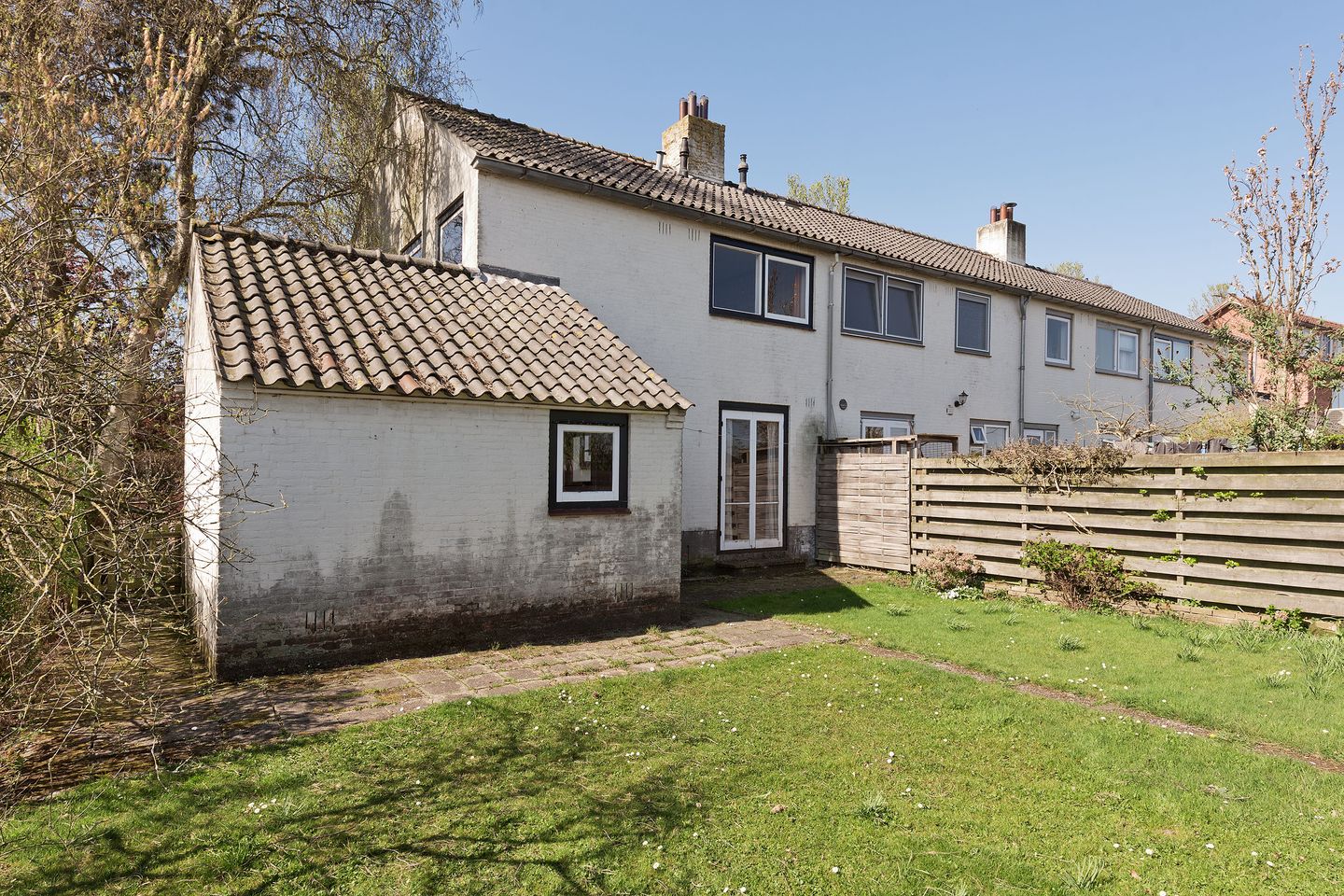 Foto 4 van Hortensialaan 103