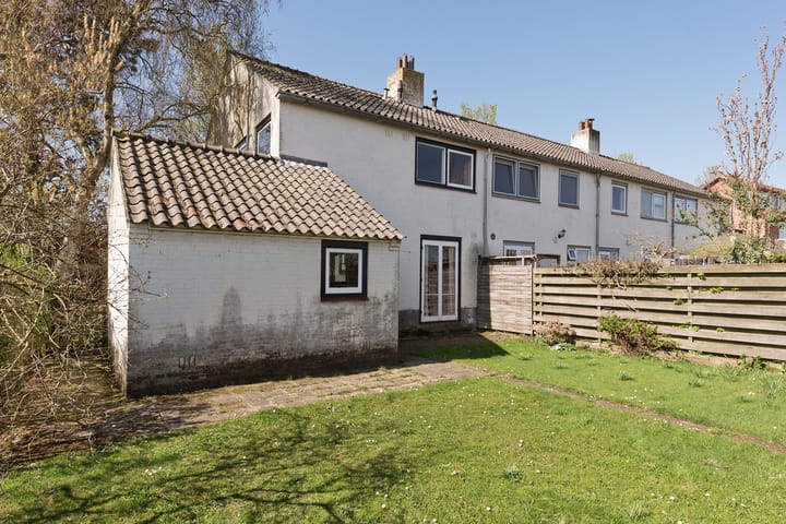 Foto 4 van Hortensialaan 103