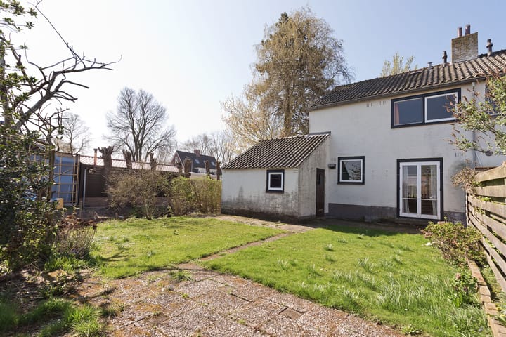 Foto 5 van Hortensialaan 103