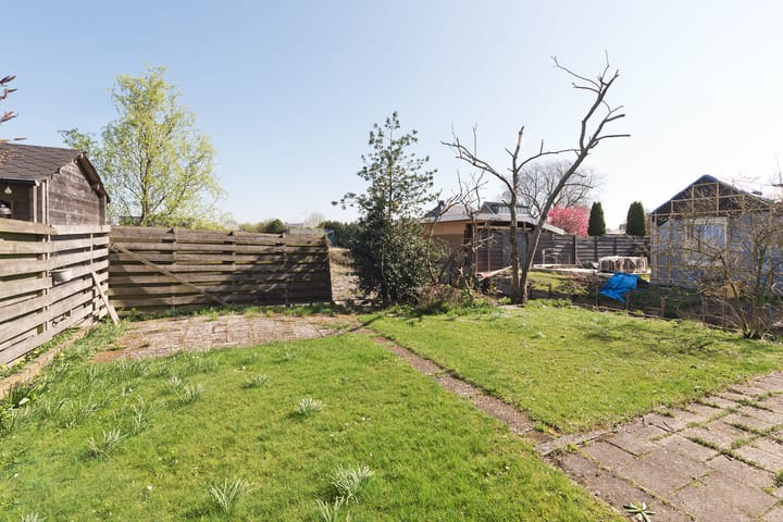 Foto 6 van Hortensialaan 103