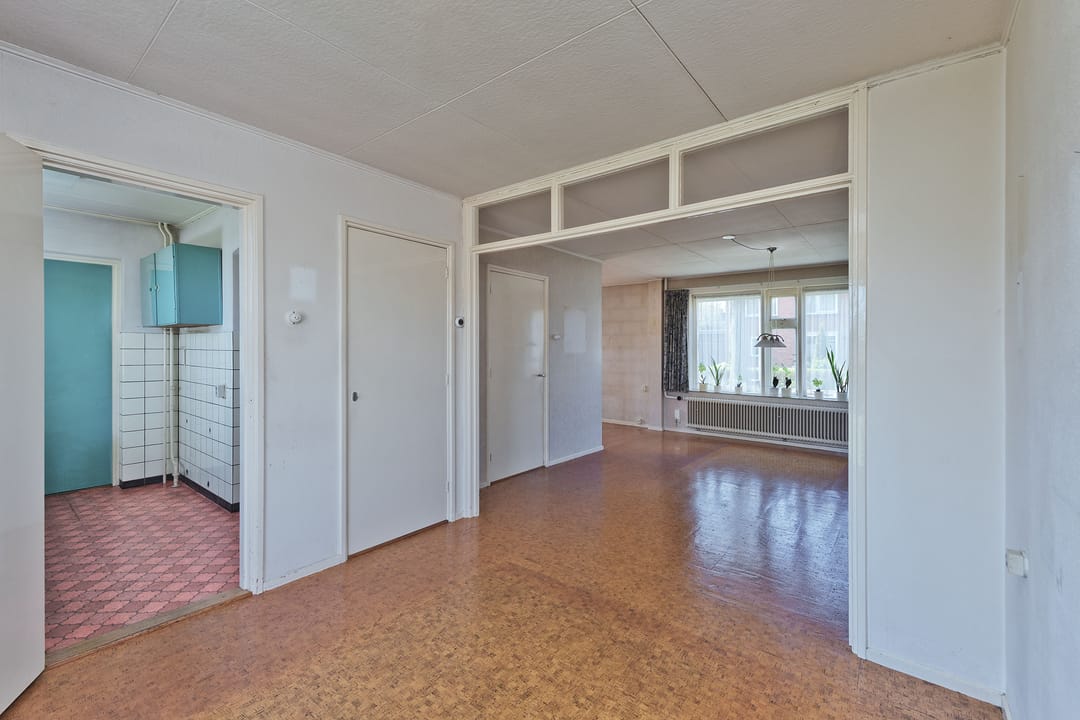 Foto 7 van Hortensialaan 103