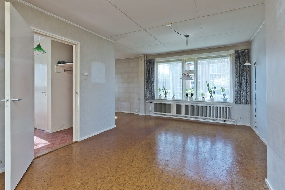 Foto 8 van Hortensialaan 103