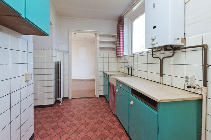 Foto 11 van Hortensialaan 103