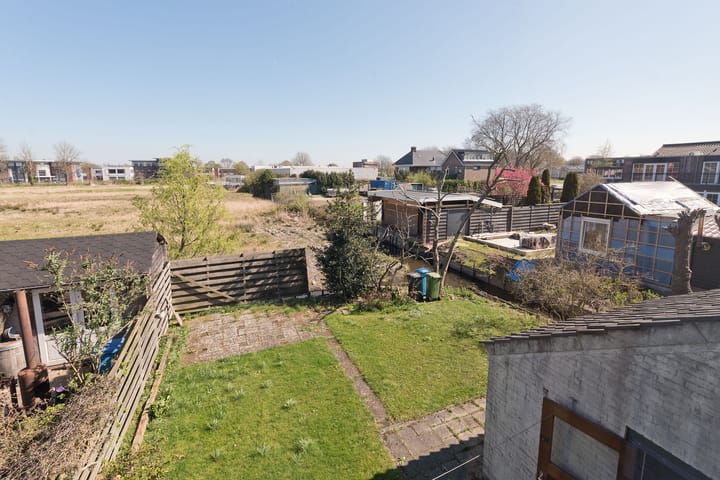 Foto 20 van Hortensialaan 103