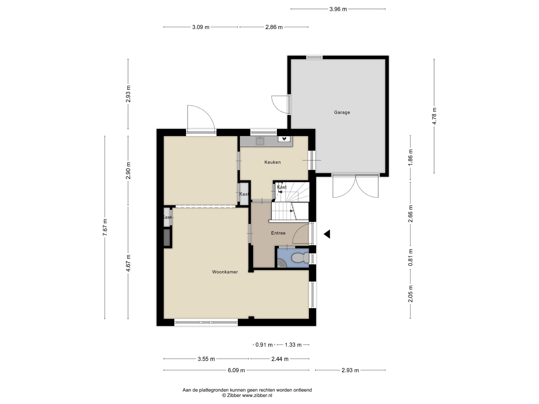 Foto 21 van Hortensialaan 103