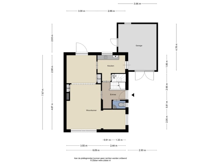 Foto 21 van Hortensialaan 103