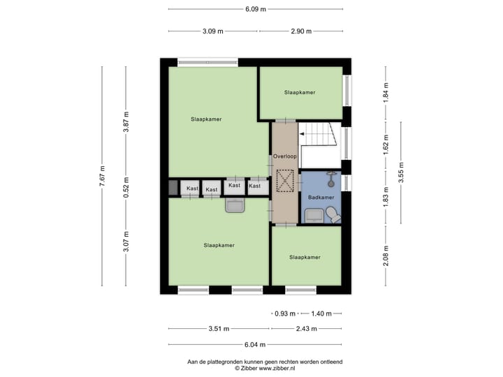 Foto 22 van Hortensialaan 103