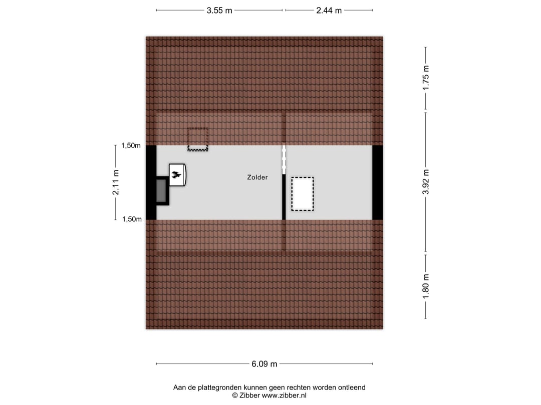 Foto 23 van Hortensialaan 103