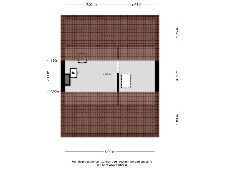 Foto 23 van Hortensialaan 103