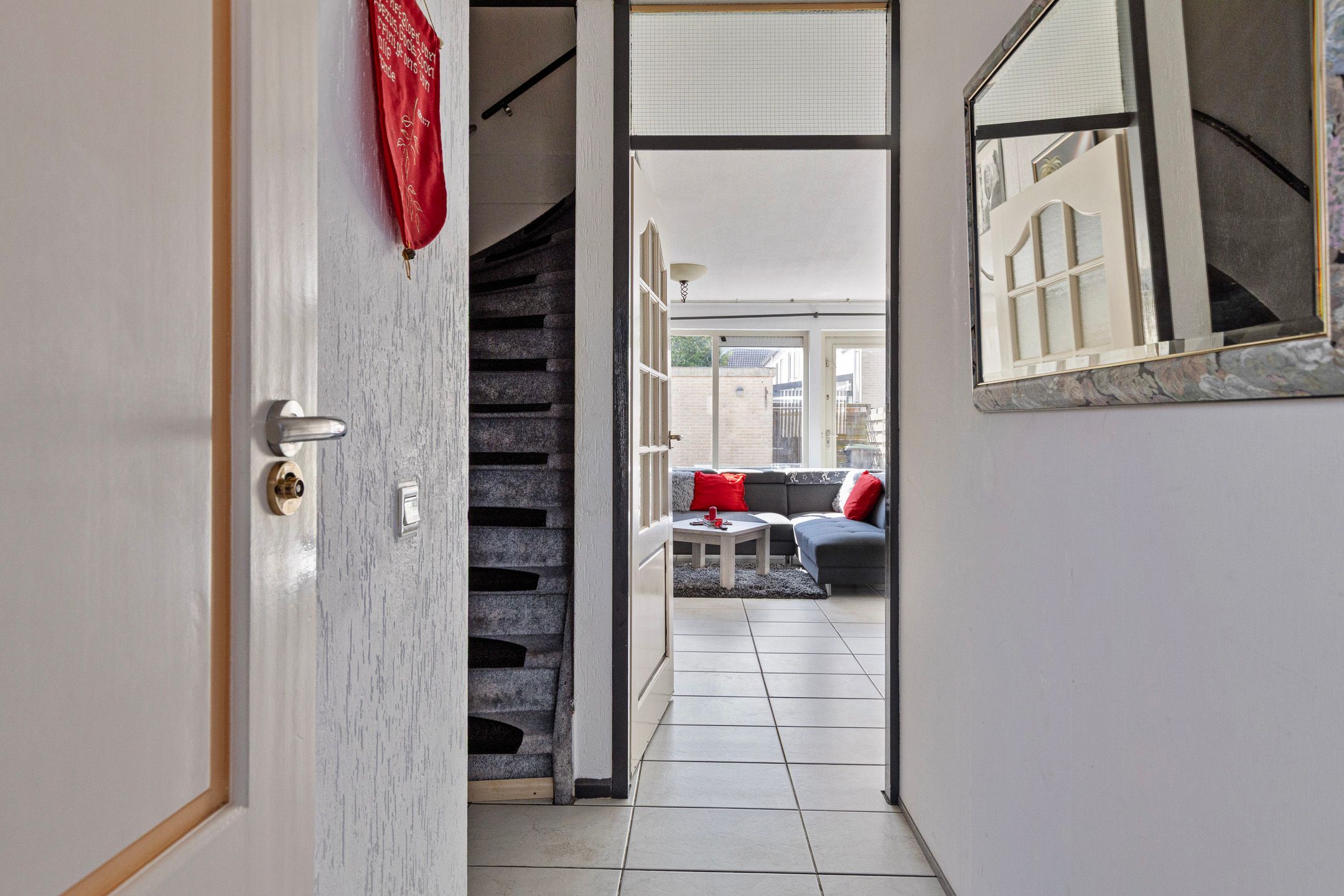 Photo 3 of Bizetstraat 27