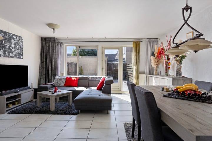 Foto 5 van Bizetstraat 27