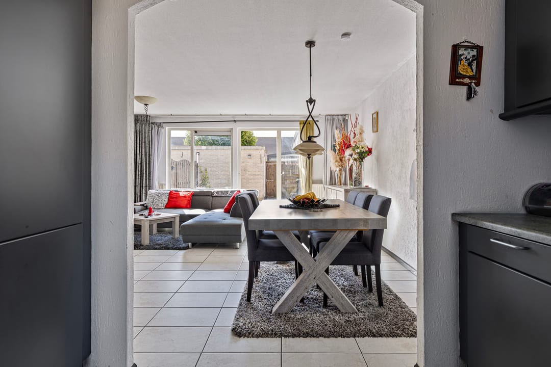 Photo 7 of Bizetstraat 27