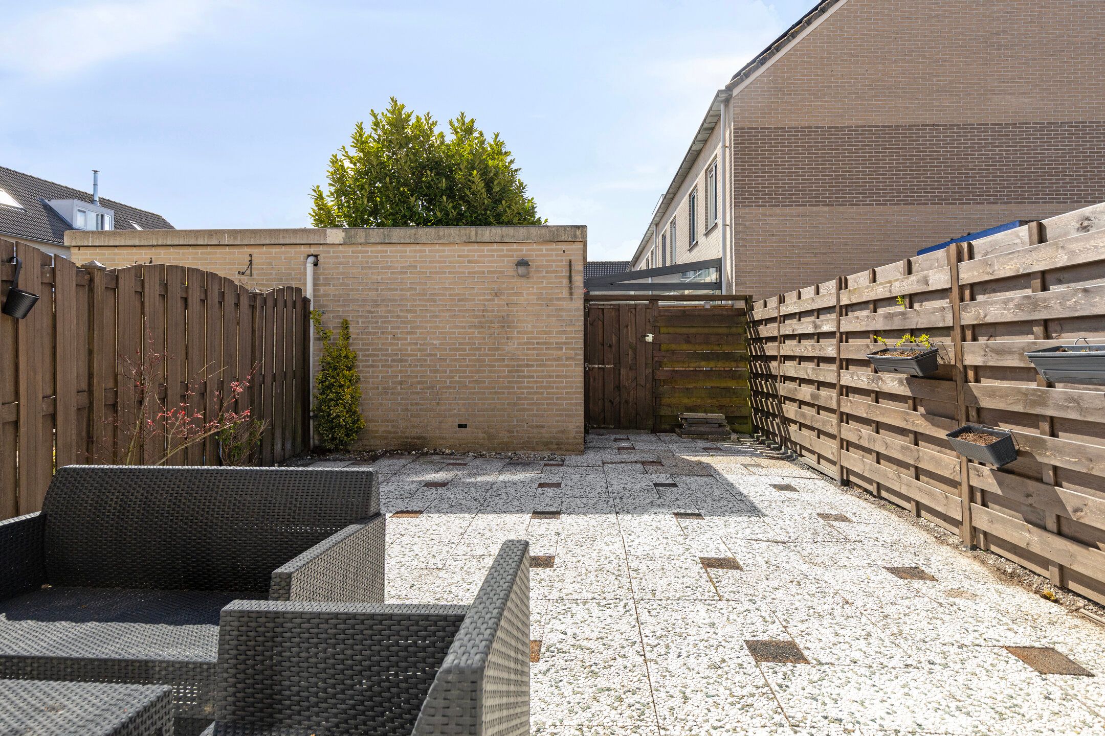 Photo 9 of Bizetstraat 27