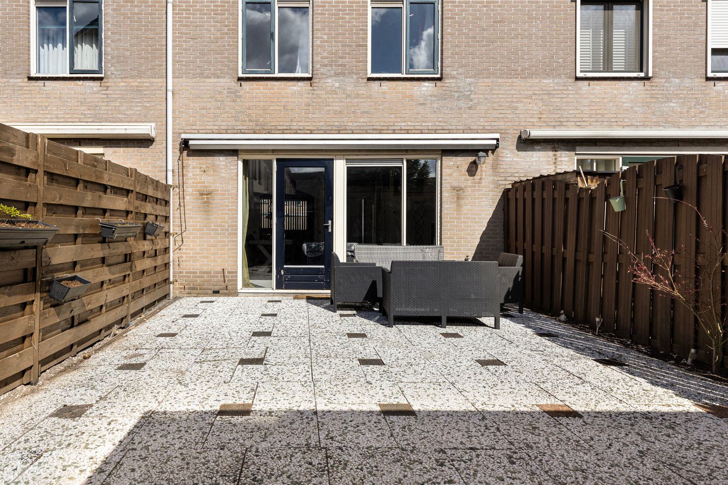 Photo 10 of Bizetstraat 27