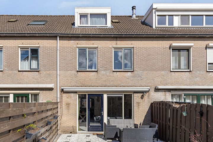 Foto 11 van Bizetstraat 27