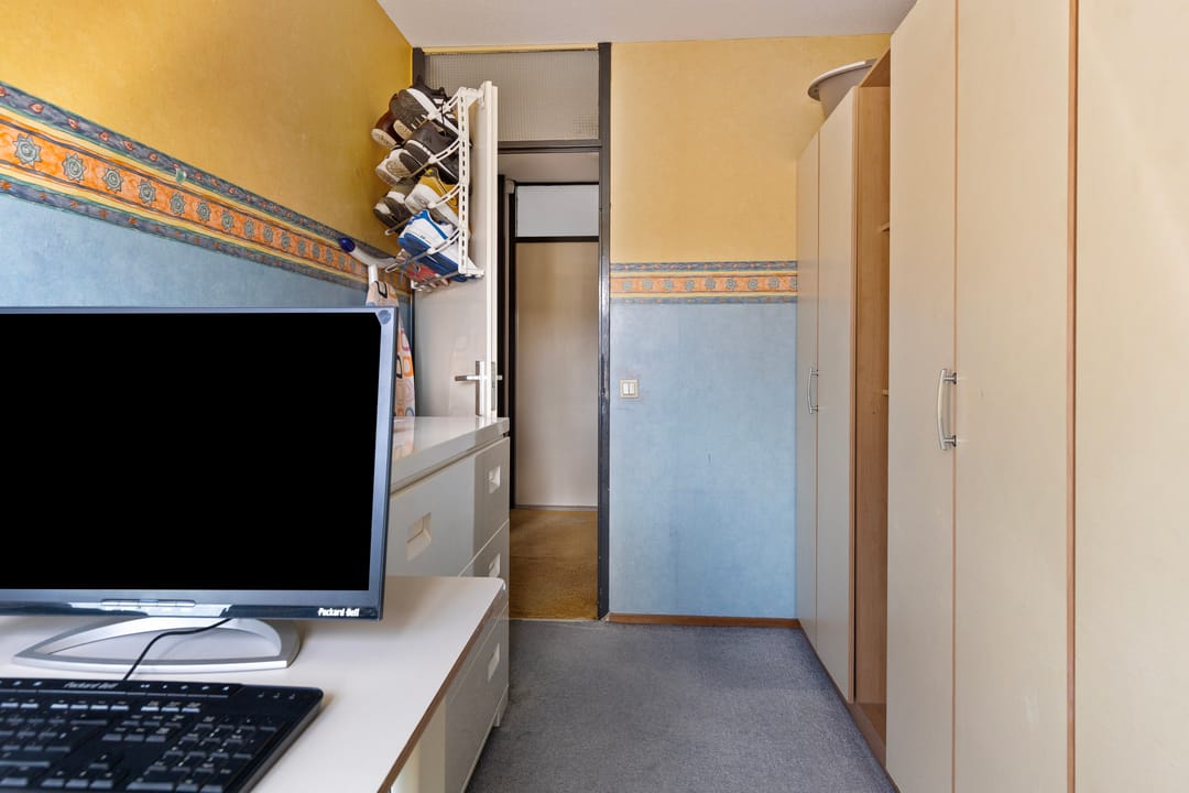 Photo 13 of Bizetstraat 27