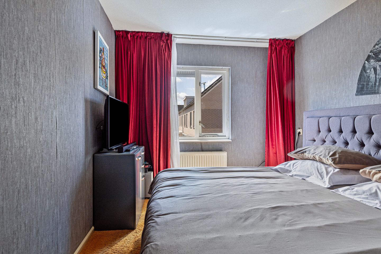 Photo 14 of Bizetstraat 27