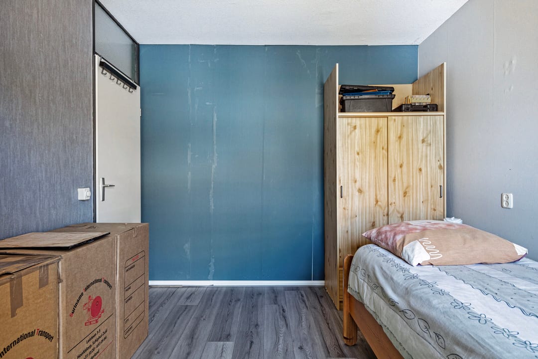 Photo 17 of Bizetstraat 27