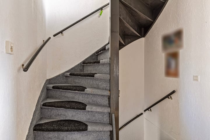 Foto 18 van Bizetstraat 27