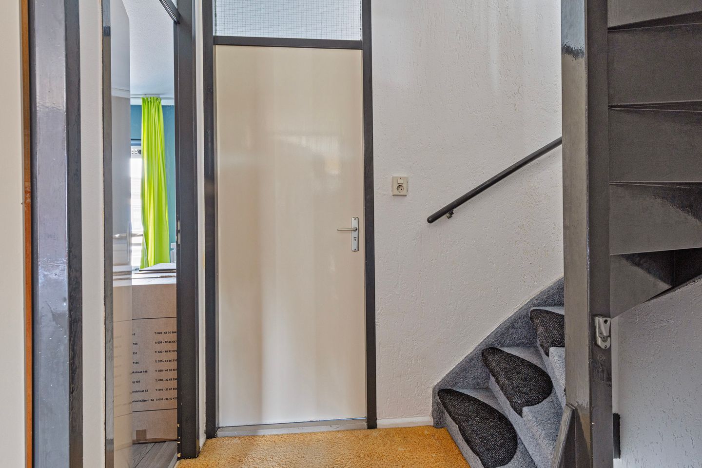 Photo 19 of Bizetstraat 27