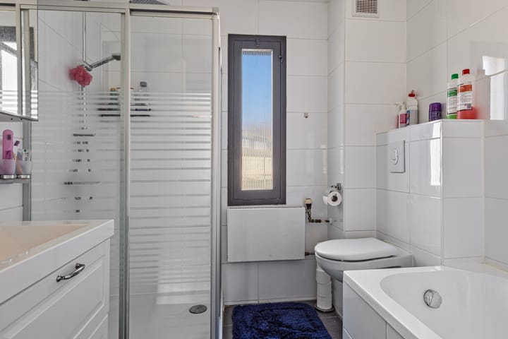 Foto 20 van Bizetstraat 27