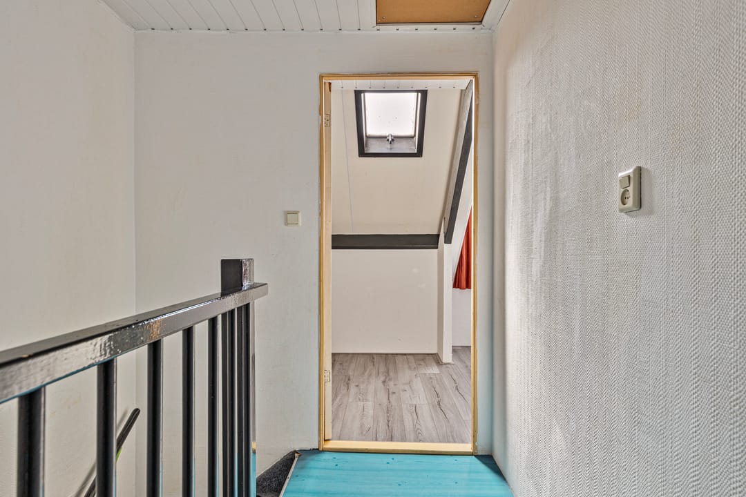 Photo 23 of Bizetstraat 27