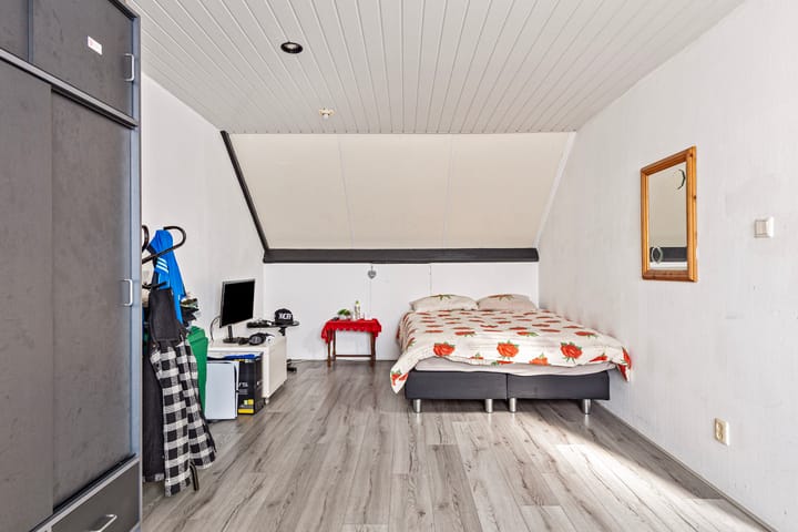 Foto 24 van Bizetstraat 27