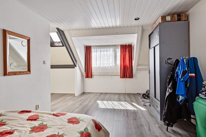 Foto 25 van Bizetstraat 27