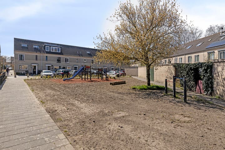 Foto 28 van Bizetstraat 27