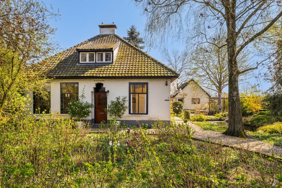 Photo 1 of Molenkampstraat 21