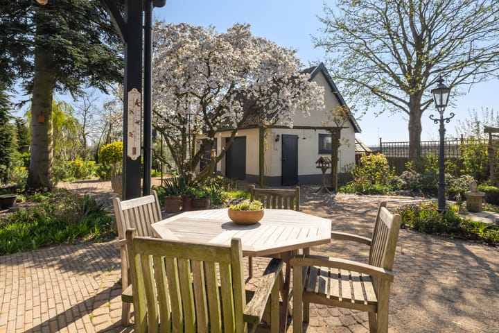 Foto 2 van Molenkampstraat 21