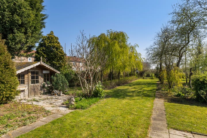 Foto 3 van Molenkampstraat 21