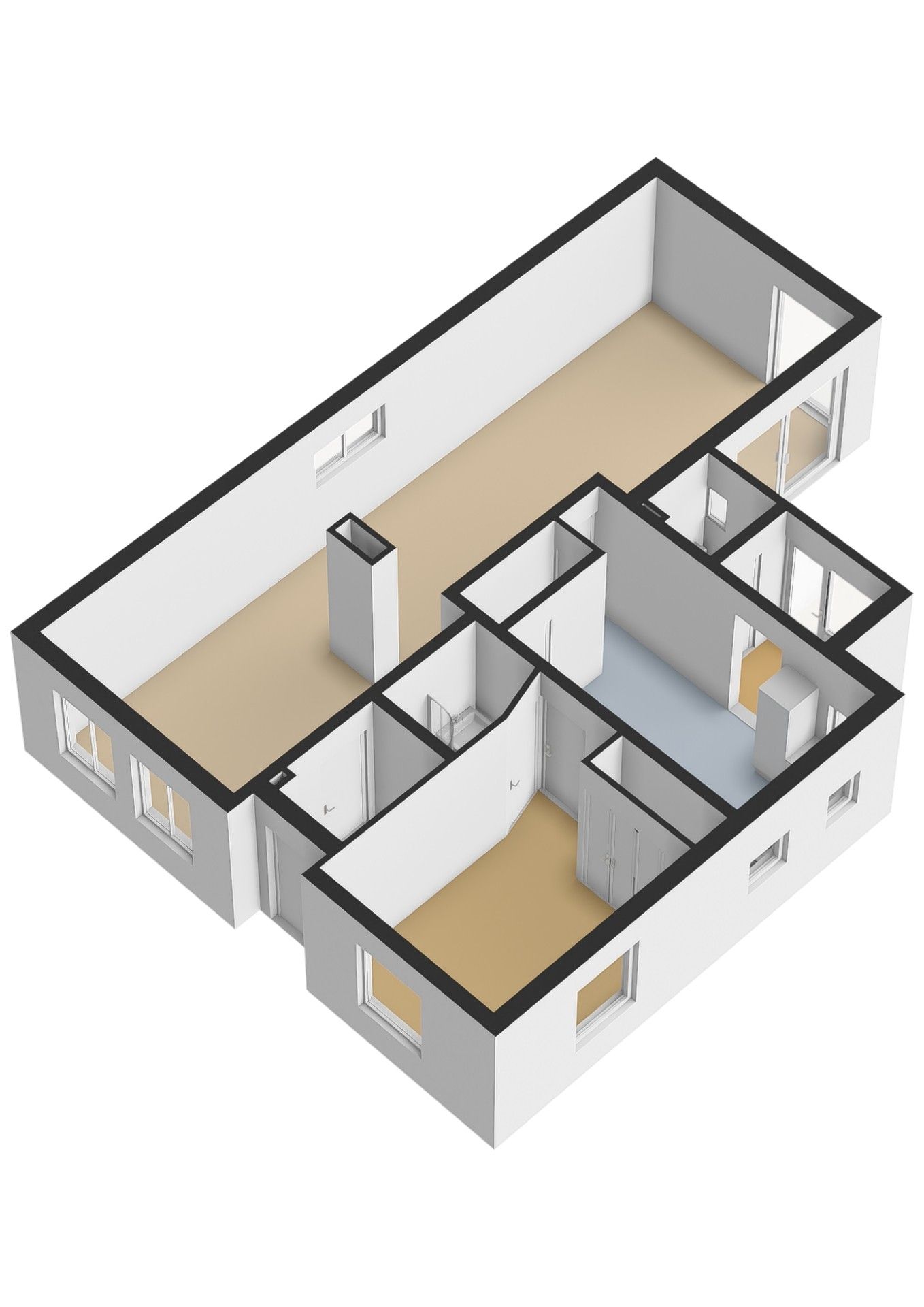 Photo 44 of Molenkampstraat 21