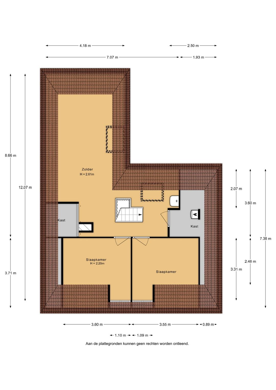 Photo 47 of Molenkampstraat 21