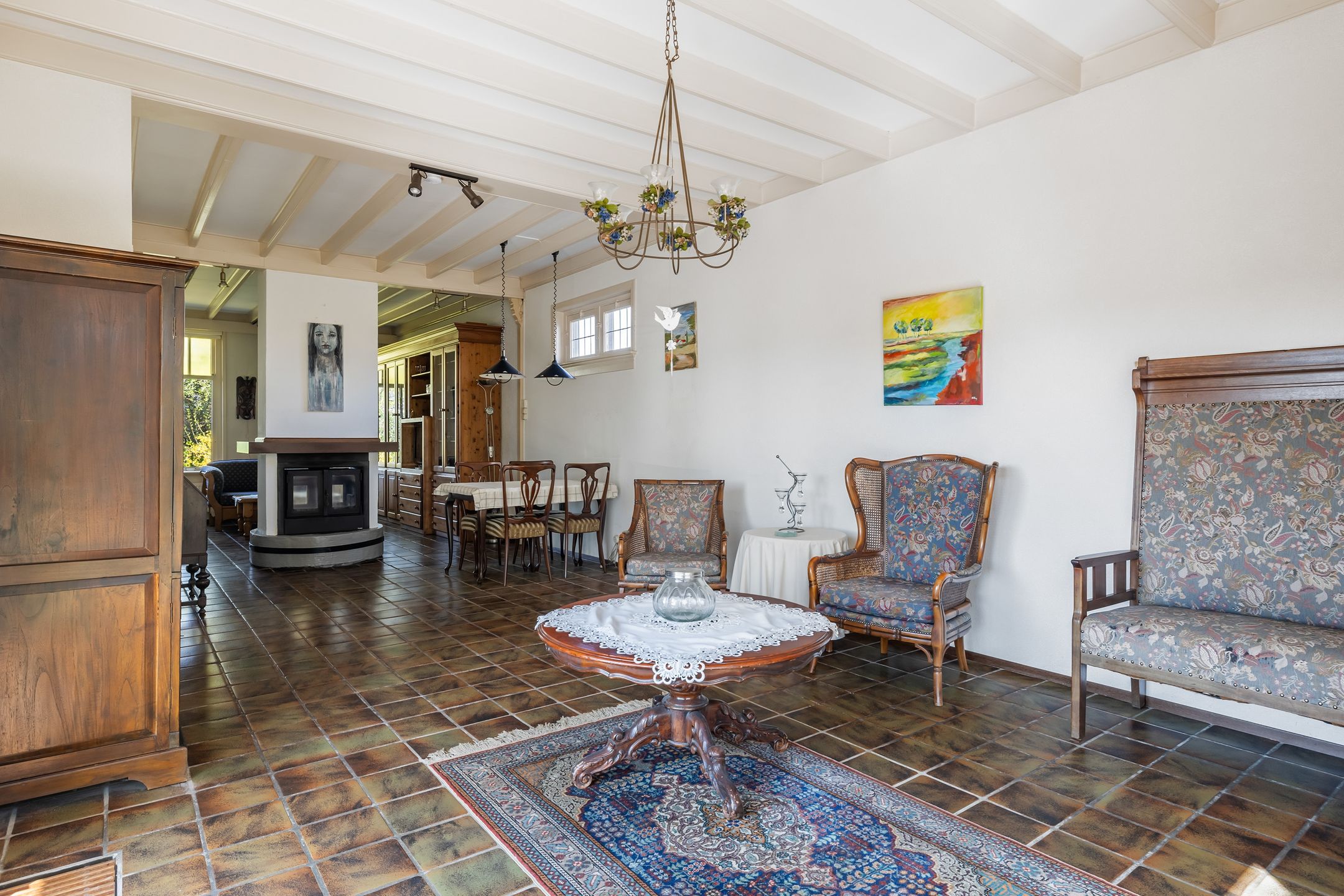 Photo 6 of Molenkampstraat 21