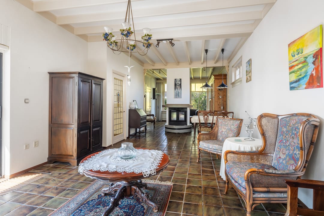 Photo 7 of Molenkampstraat 21